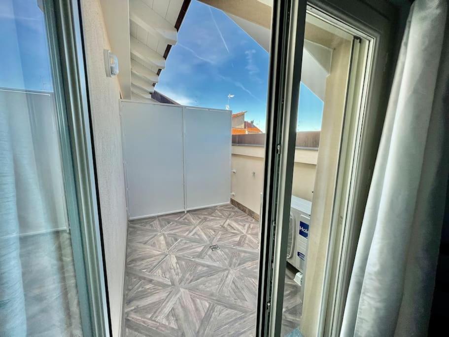 卡萨莱蒙费拉托Prestigioso Attico A Passo Duomo By Revenue House公寓 外观 照片