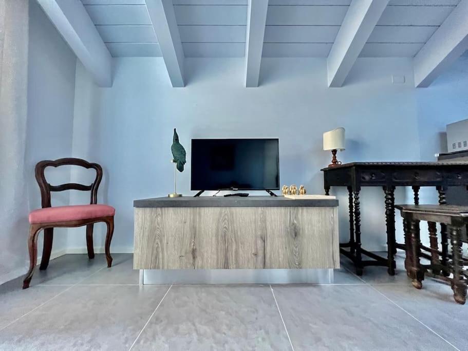 卡萨莱蒙费拉托Prestigioso Attico A Passo Duomo By Revenue House公寓 外观 照片