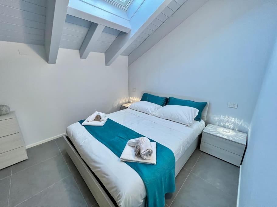 卡萨莱蒙费拉托Prestigioso Attico A Passo Duomo By Revenue House公寓 外观 照片